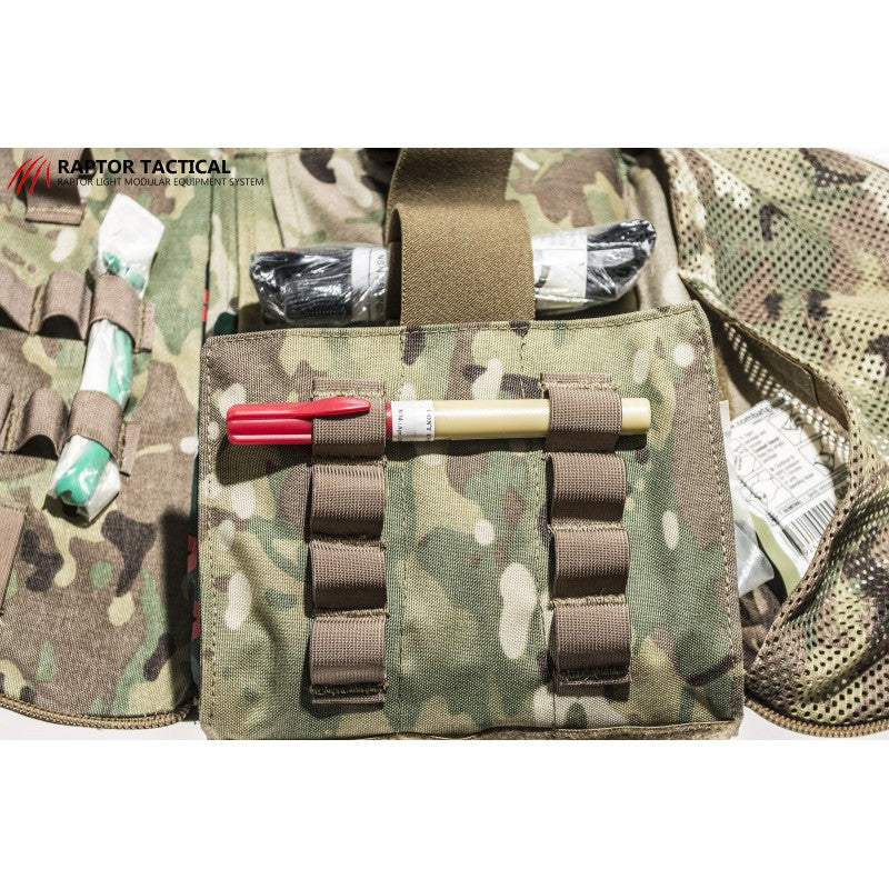 Raptor CLS Voododoc Medical Bag