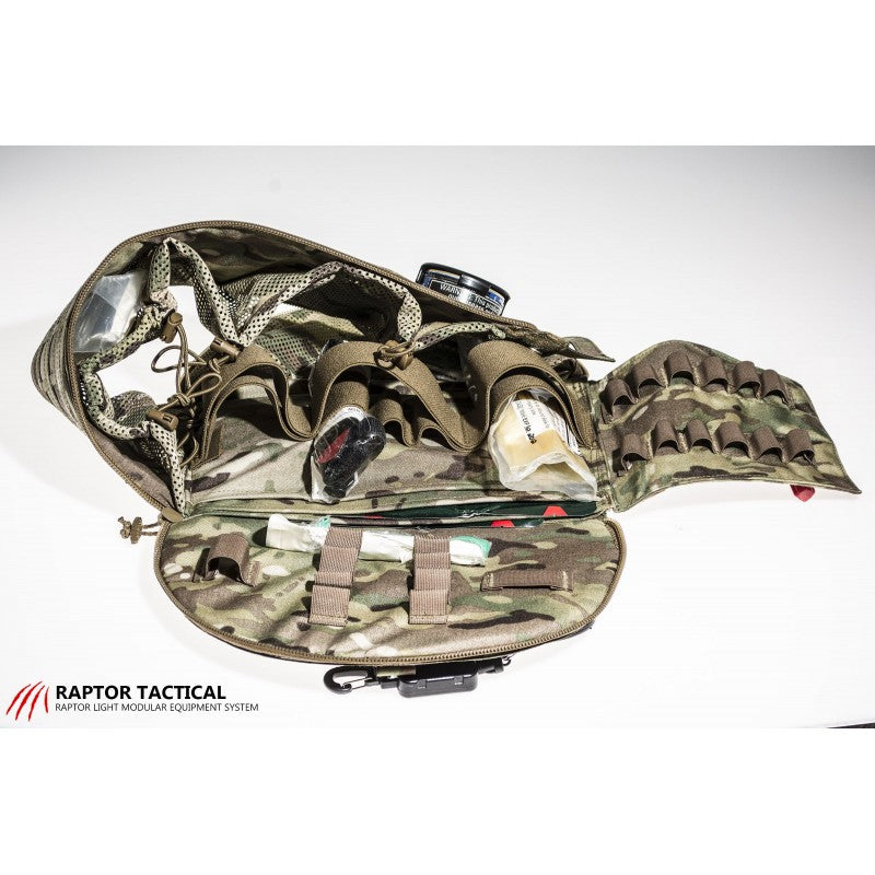 Raptor CLS Voododoc Medical Bag