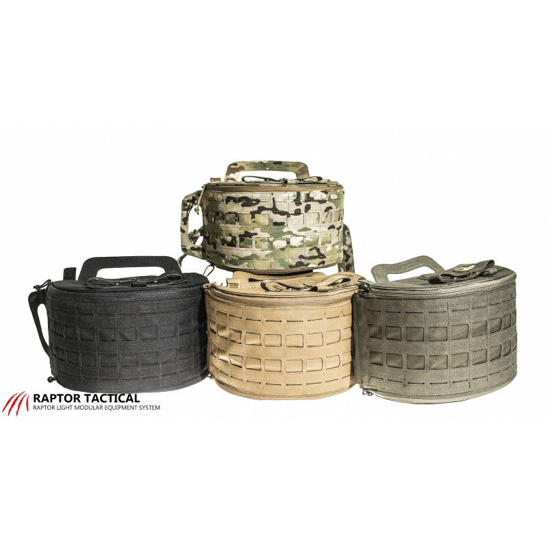 Raptor CLS Voododoc Medical Bag