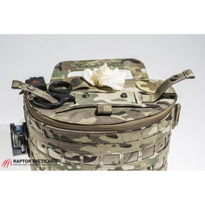 Raptor CLS Voododoc Medical Bag