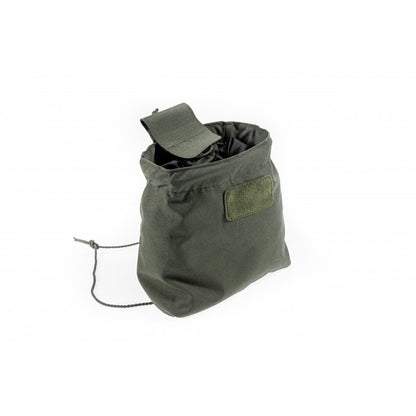 Raptor Tactical Dump Pouch with ChemLight holder-S