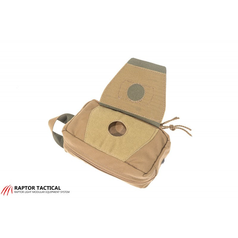 Raptor Individual First Aid Kit IFAK
