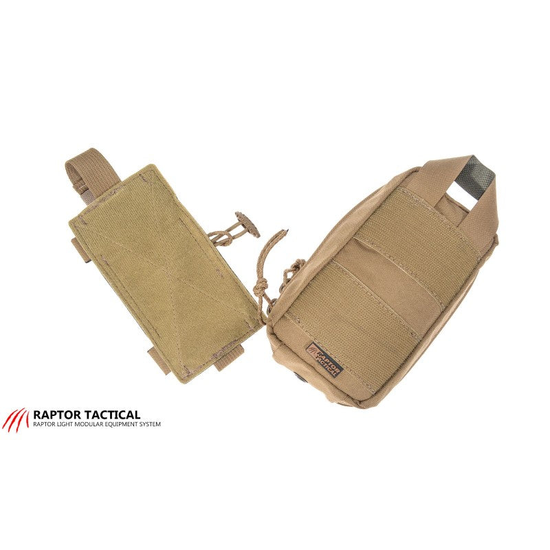Raptor Individual First Aid Kit IFAK