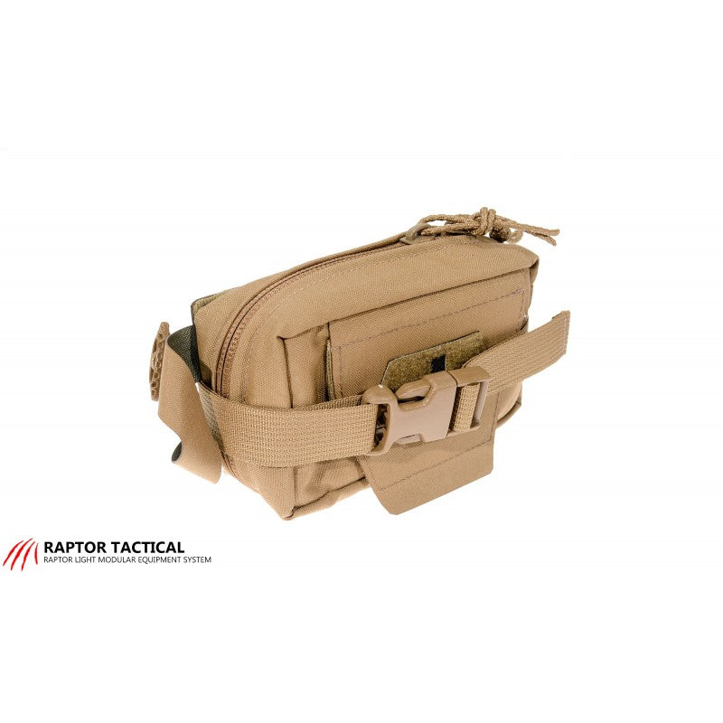 Raptor Individual First Aid Kit IFAK