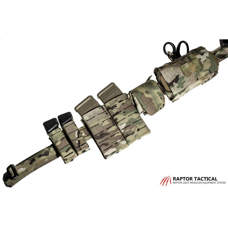 Raptor MAGNUS Ultralight Shingle-type Rifle Pouch