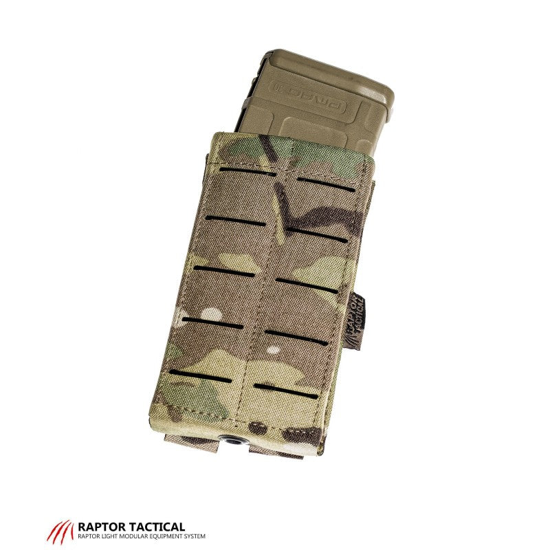 Raptor MAGNUS Ultralight Shingle-type Rifle Pouch