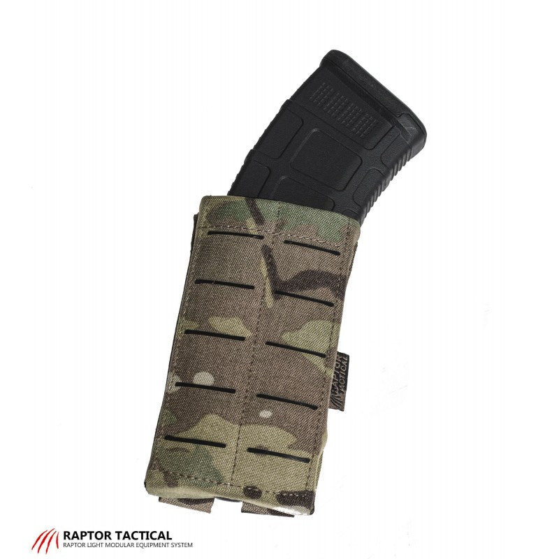 Raptor MAGNUS Ultralight Shingle-type Rifle Pouch
