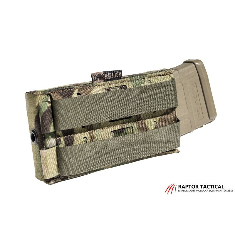 Raptor MAGNUS Ultralight Shingle-type Rifle Pouch