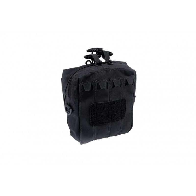 Raptor Medium Utility Pouch with ChemLights