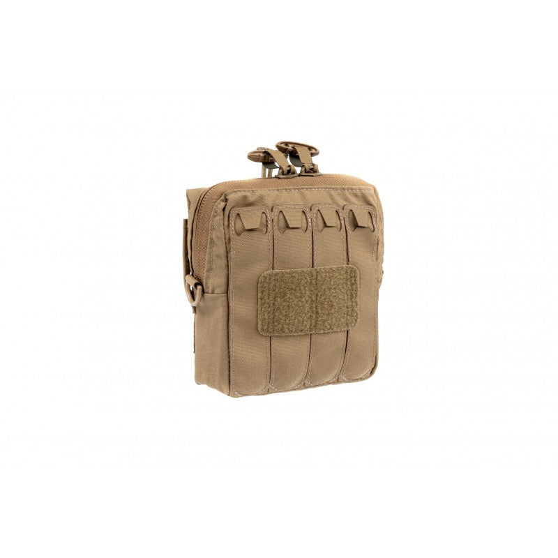 Raptor Medium Utility Pouch with ChemLights