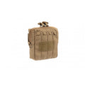 Raptor Medium Utility Pouch with ChemLights
