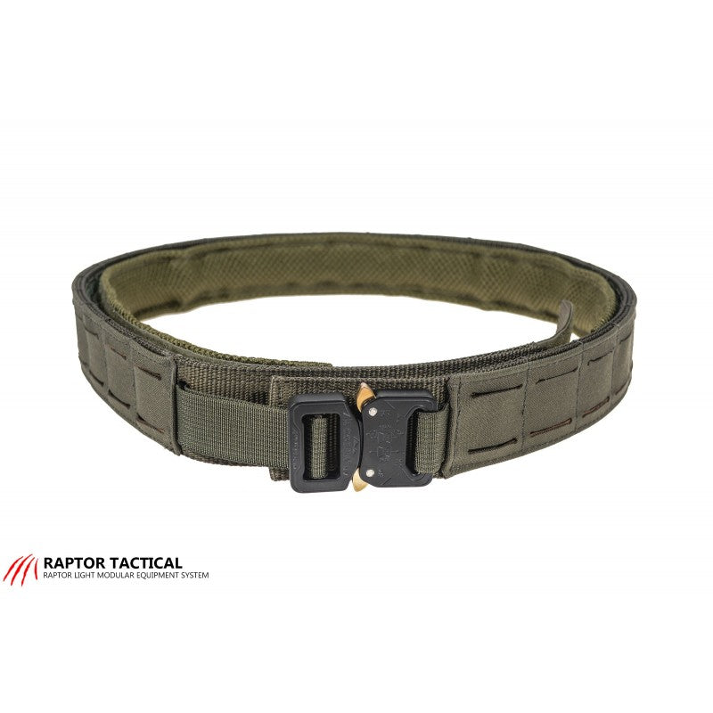 Raptor Tactical ODIN belt Mark III- COBRA25 – geartles