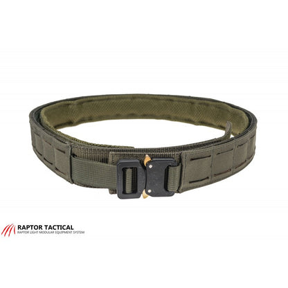 Raptor Tactical ODIN belt Mark III- COBRA25