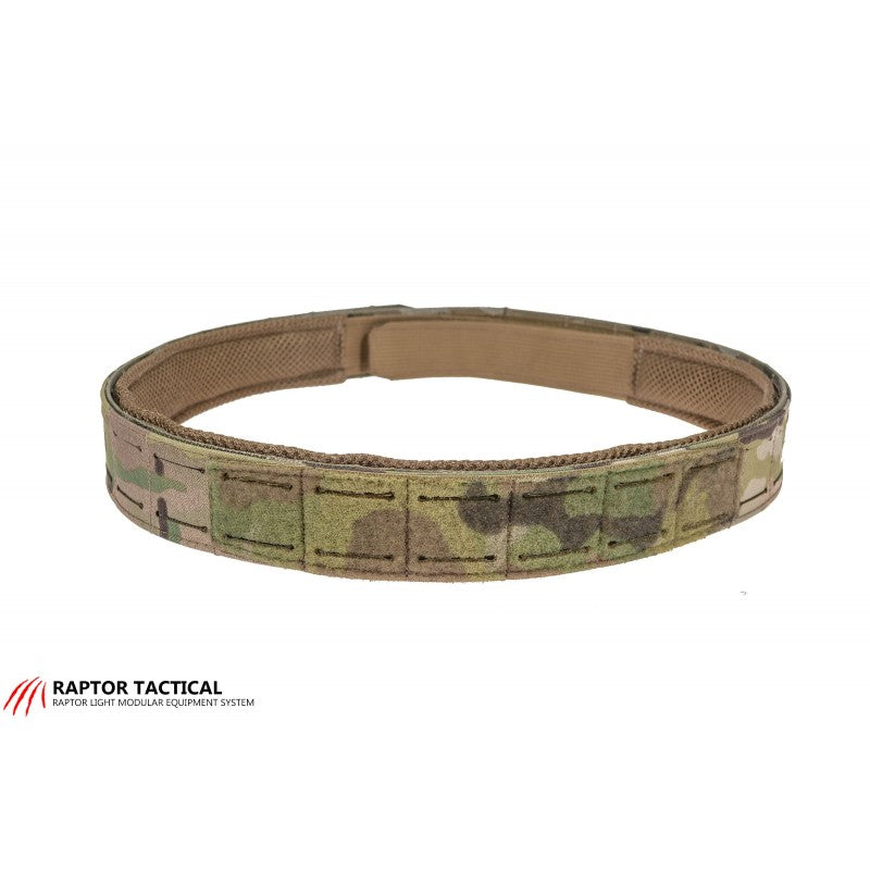 Raptor Tactical ODIN belt Mark III- Magnetic Slide Buckle – geartles