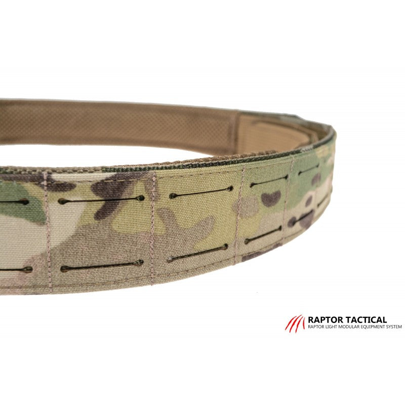 Raptor Tactical ODIN belt Mark III- Magnetic Slide Buckle