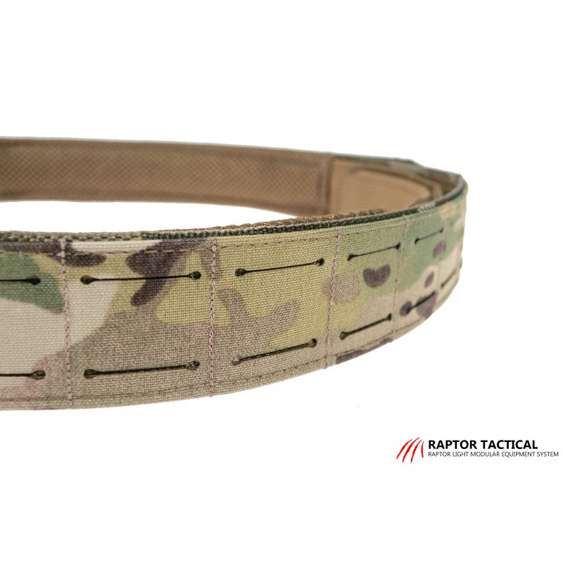 Raptor Tactical ODIN belt Mark III- Magnetic Slide Buckle – geartles