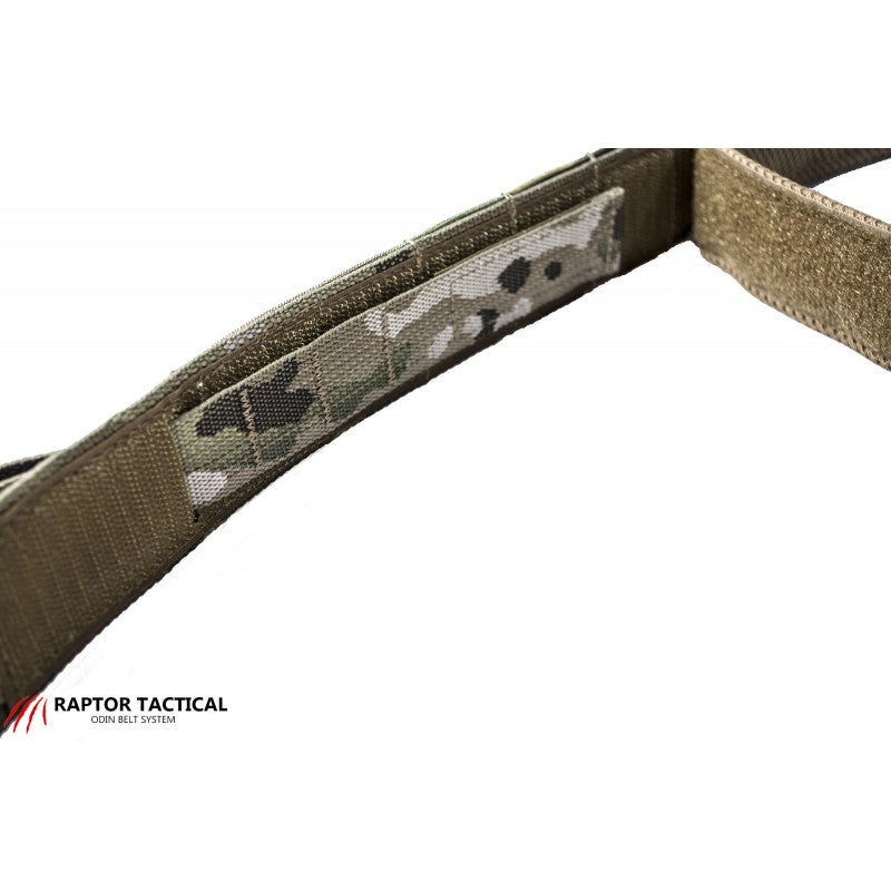 Raptor Tactical ODIN belt Mark III- COBRA25