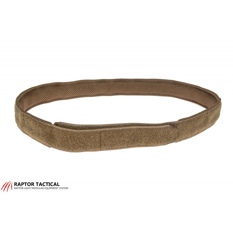 Raptor Tactical ODIN belt Mark III- COBRA D-ring 45 – geartles