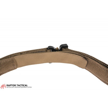 Raptor Tactical ODIN belt Mark III- COBRA D-ring 45