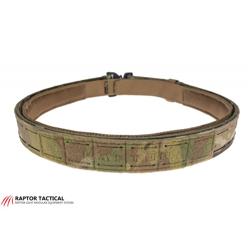 Raptor Tactical ODIN belt Mark III- COBRA D-ring 45