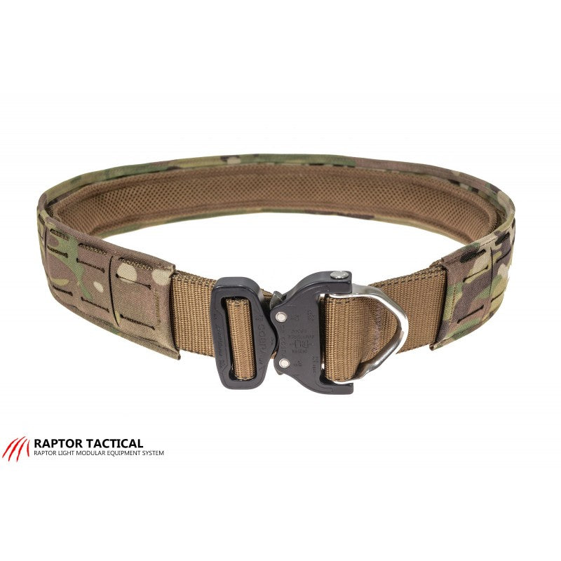Raptor Tactical ODIN belt Mark VI