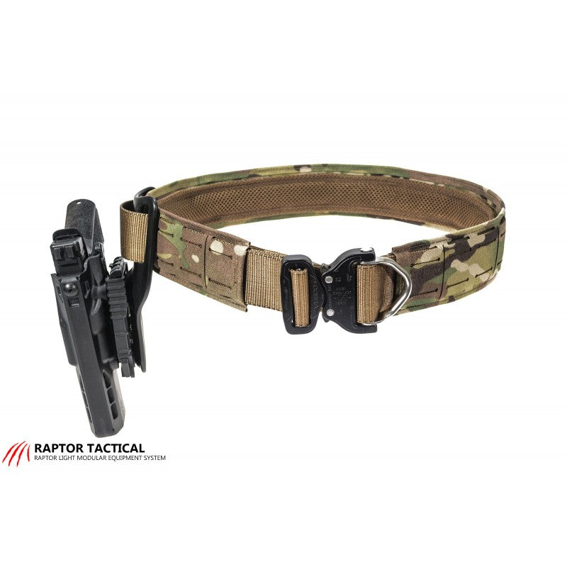 Raptor Tactical ODIN belt Mark VI – geartles