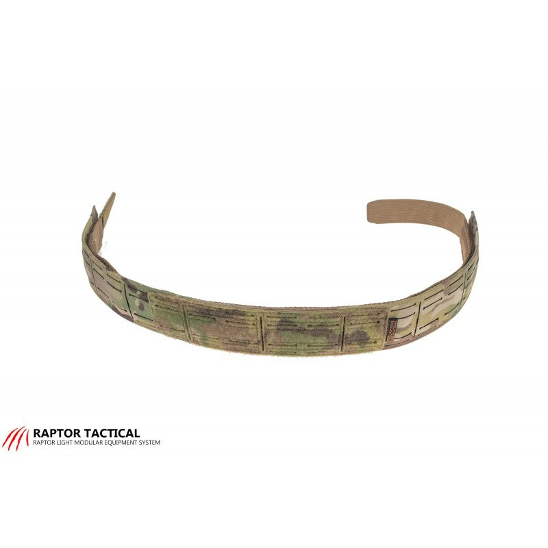 Raptor Tactical ODIN belt Mark VI