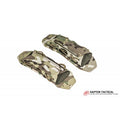 Raptor Tactical Plate Carrier Shoulder Pads