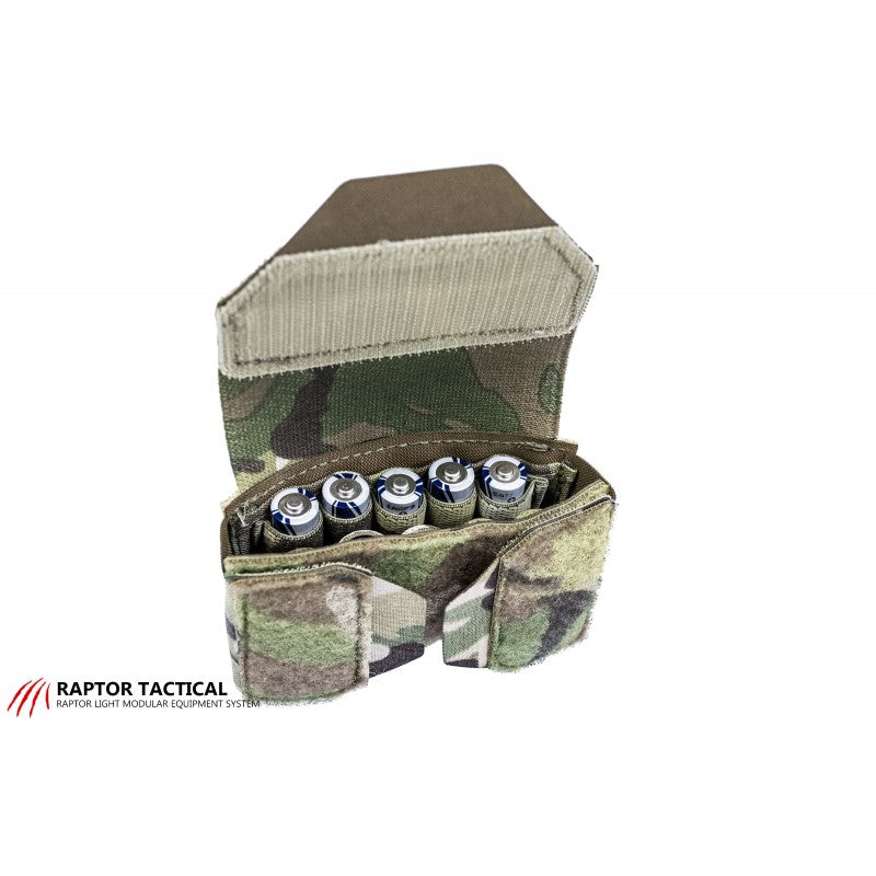 Raptor Tactical Sentinel Counterweight Pouch