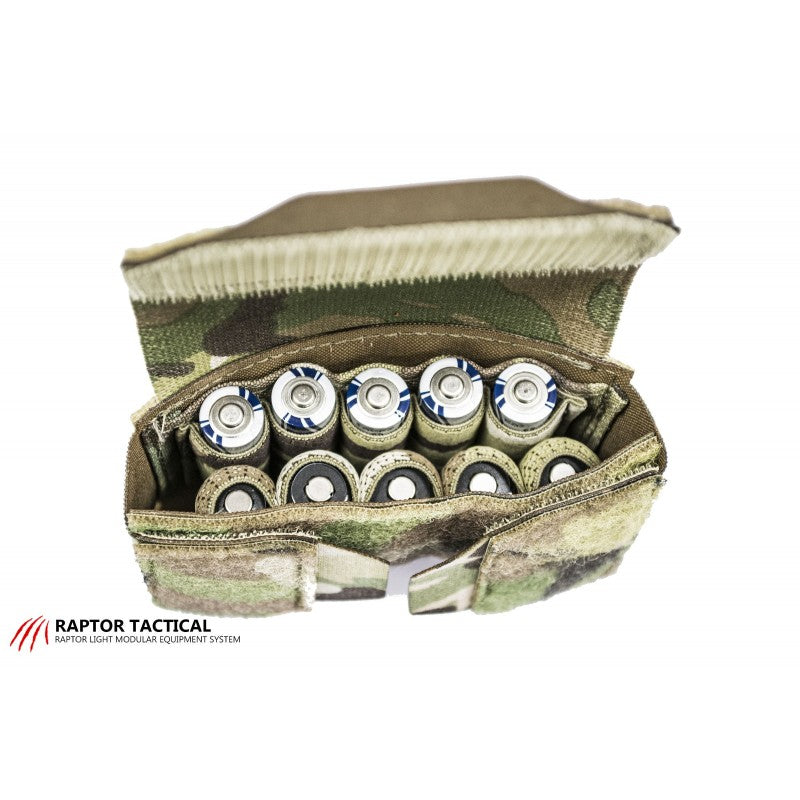 Raptor Tactical Sentinel Counterweight Pouch – geartles