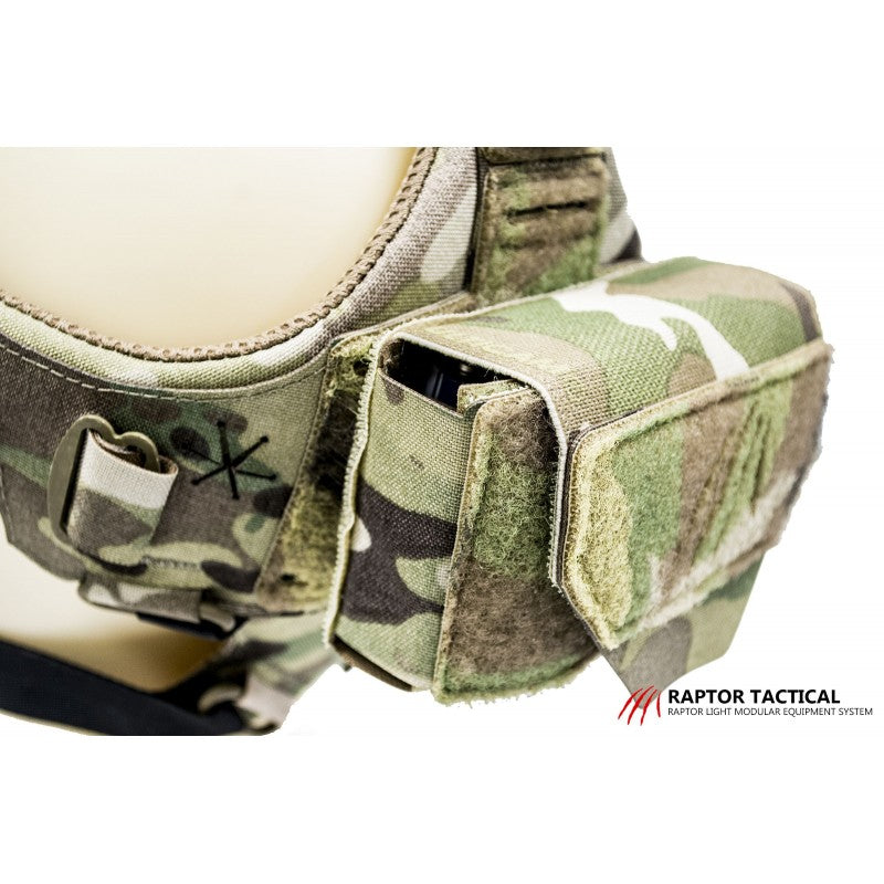 Raptor Tactical Sentinel Counterweight Pouch – geartles