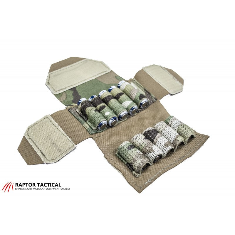 Raptor Tactical Sentinel Counterweight Pouch
