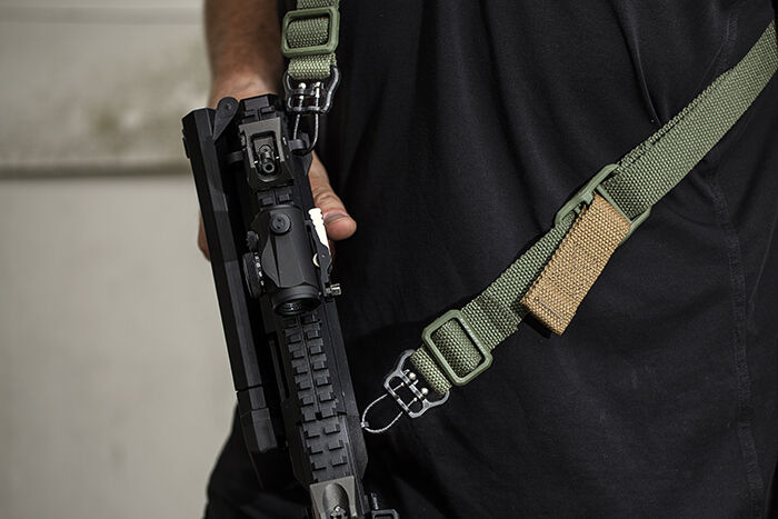 Blue Force Gear ULoop