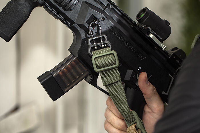 Blue Force Gear ULoop