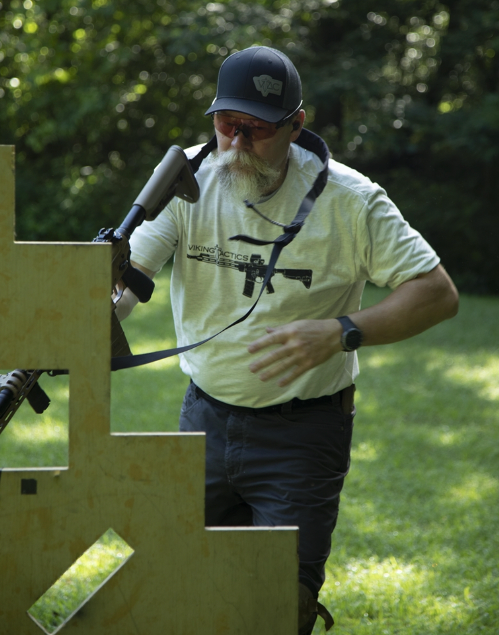 VTAC PES Ultra Light Sling w/ Plastic Buckle